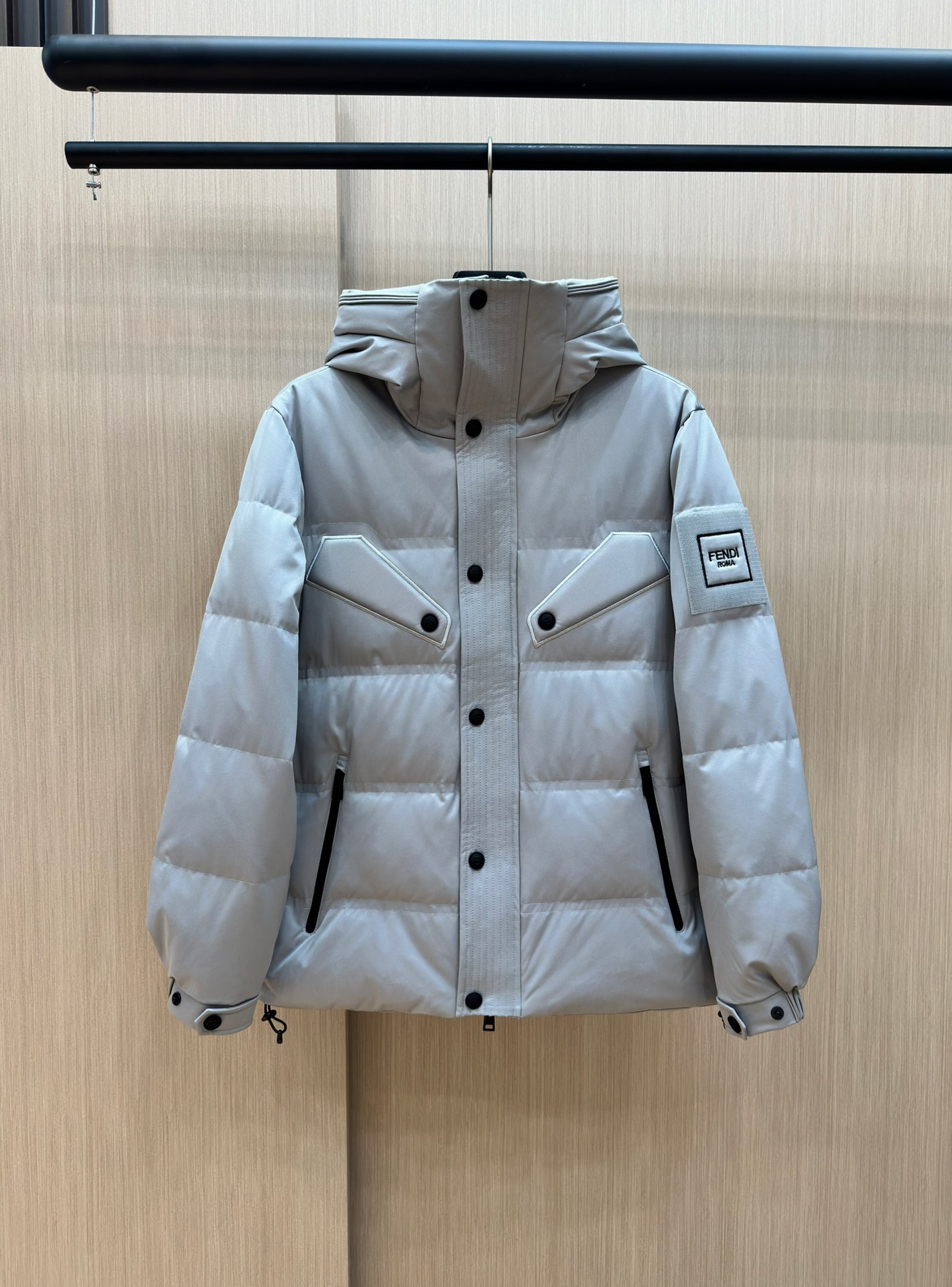 Christian Dior Down Jackets